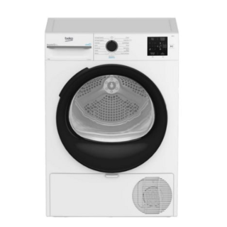 Beko - D3H18D93W