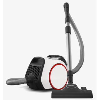 Miele - Boost CX1 Powerline Blanc