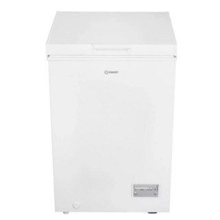 Indesit - INCF984E