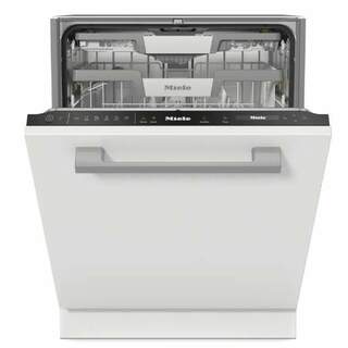 Miele - G 7651SCVI AutoDos
