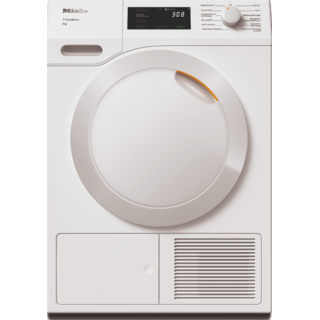 Miele - TEC235WP