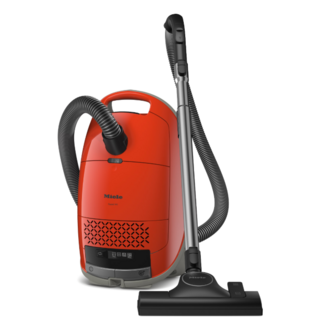 Miele - Guard M1 Rouge Terra