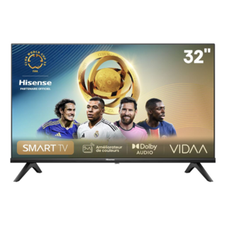 Hisense - 32A49N