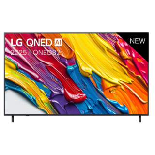LG - 50QNED82A6B