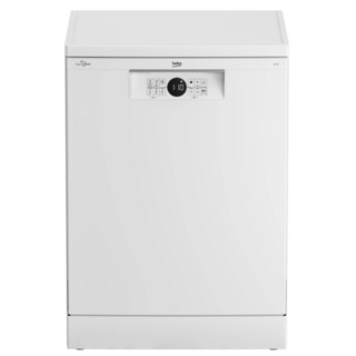 Beko - BDFN26421W