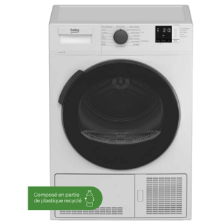 Beko - DU10112CX0W